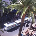 Résidence 18Bonaparte