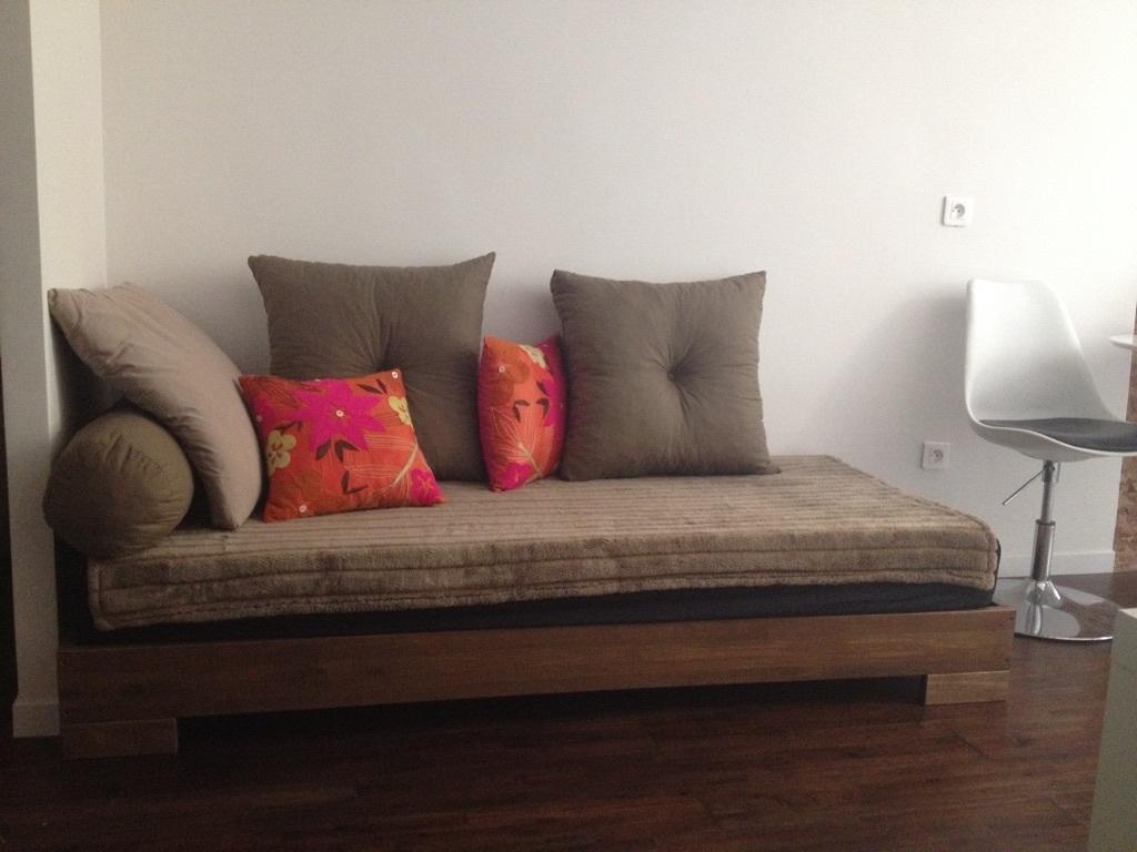 18bonaparte Apartment