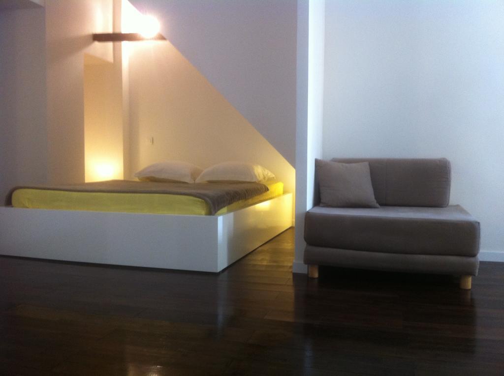 Apartment 18bonaparte Ajaccio (Corsica)