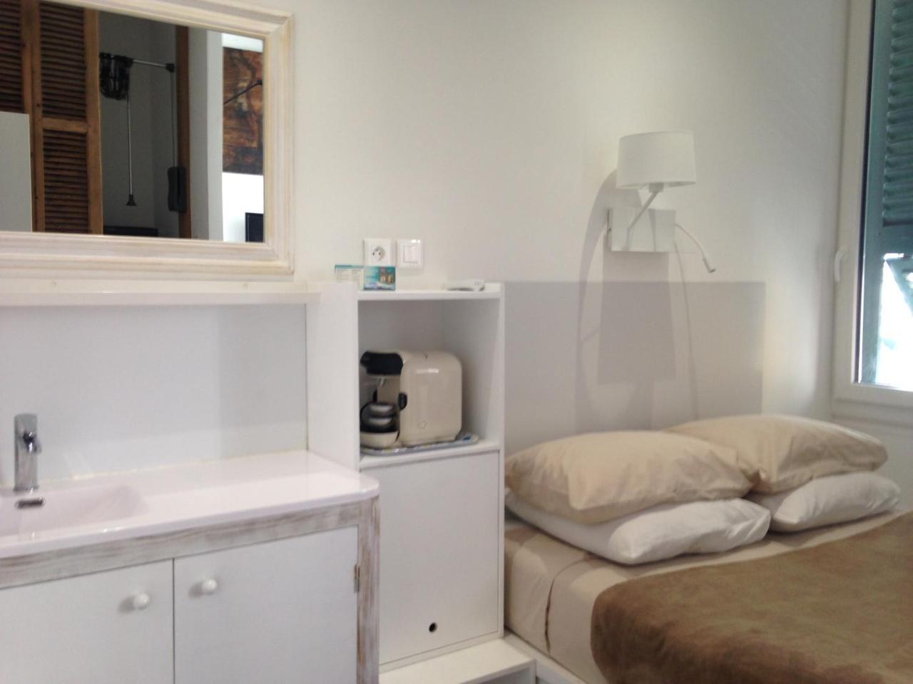 18bonaparte Apartment *