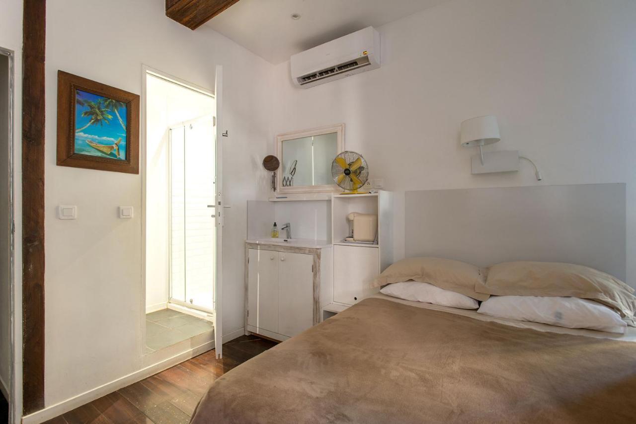 Apartment 18bonaparte Ajaccio (Corsica)
