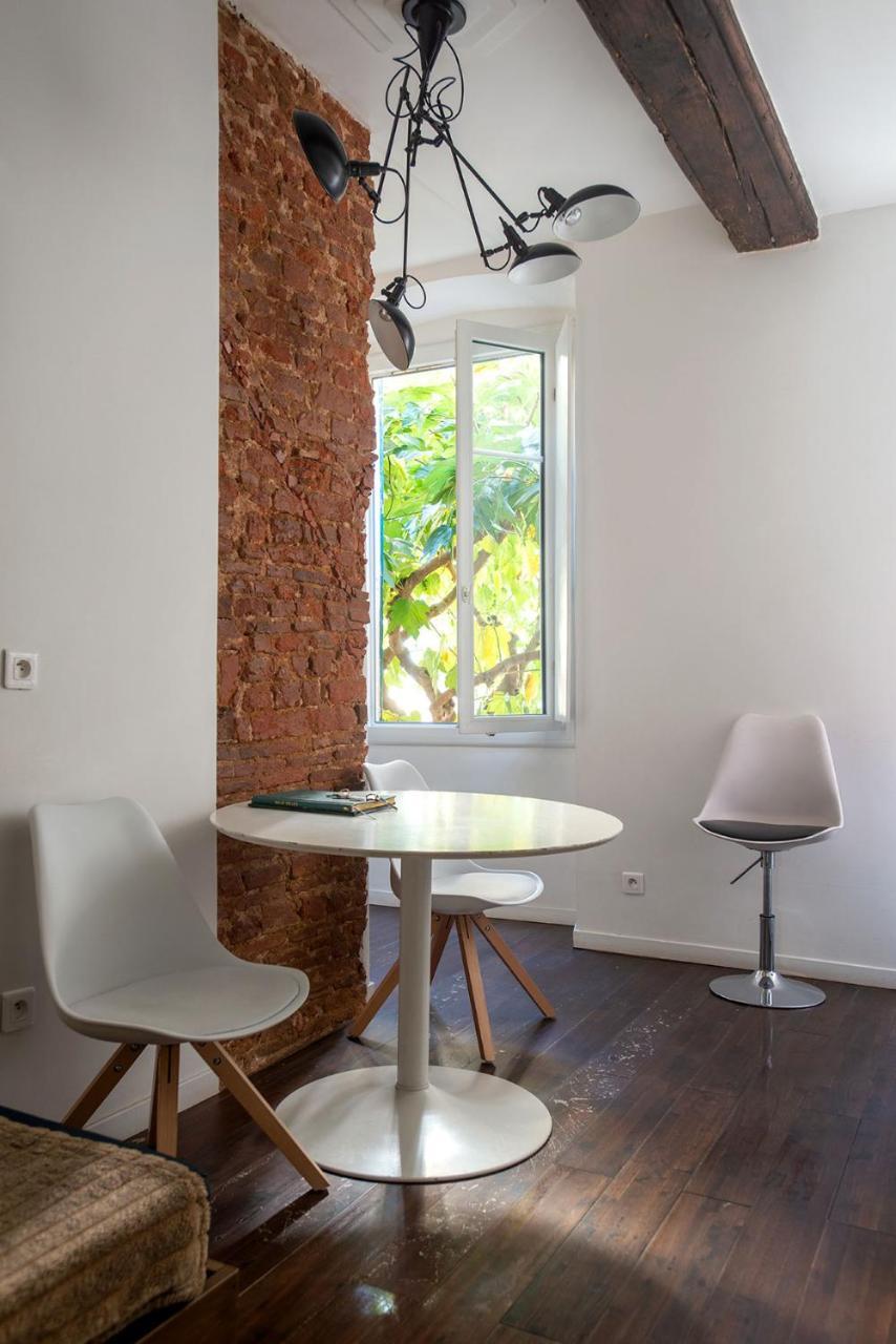18bonaparte Apartment Ajaccio (Corsica)