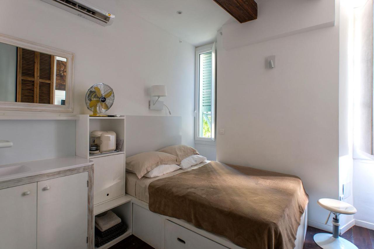 18bonaparte Apartment Ajaccio (Corsica)
