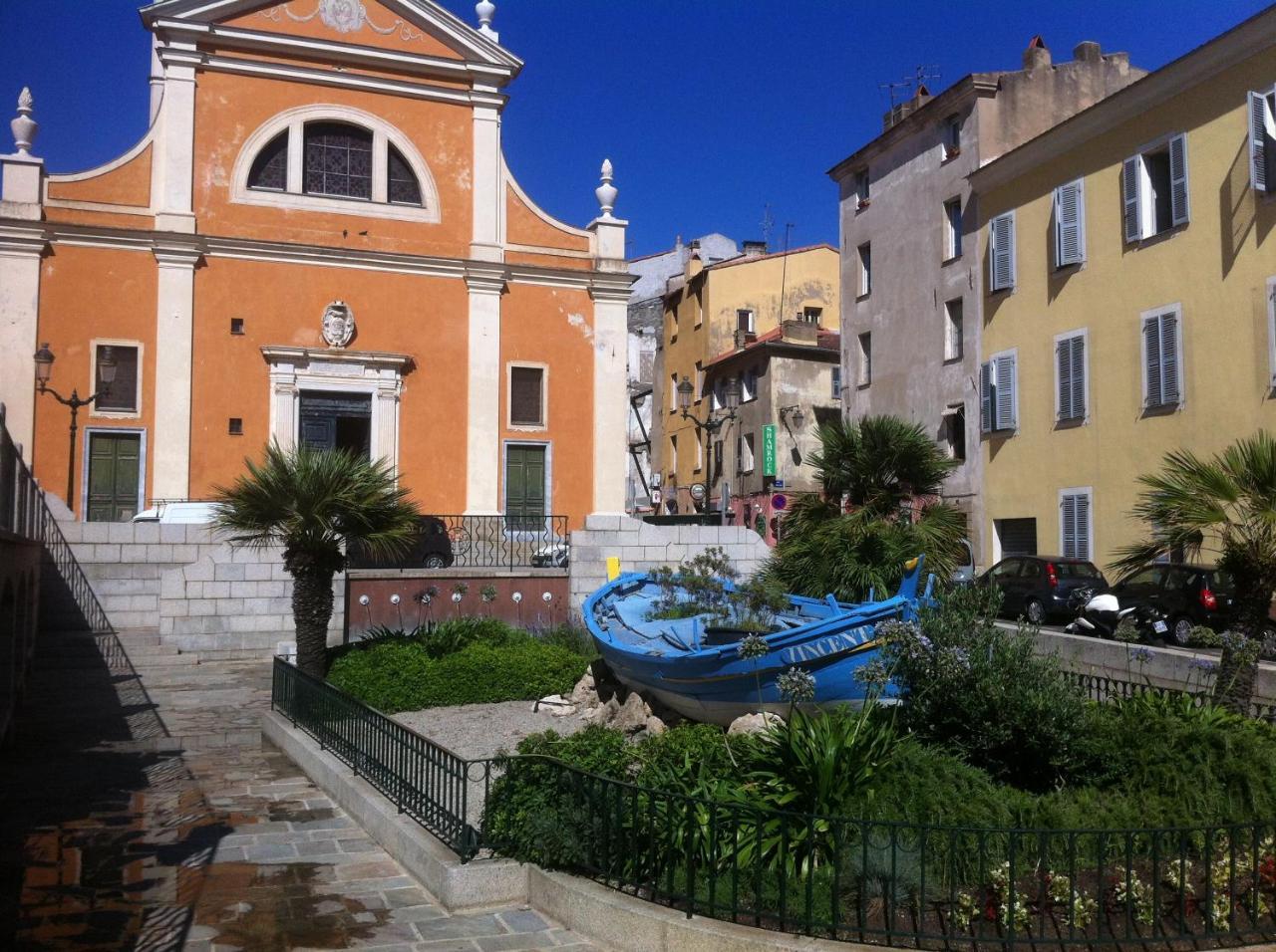 18bonaparte * Ajaccio (Corsica)