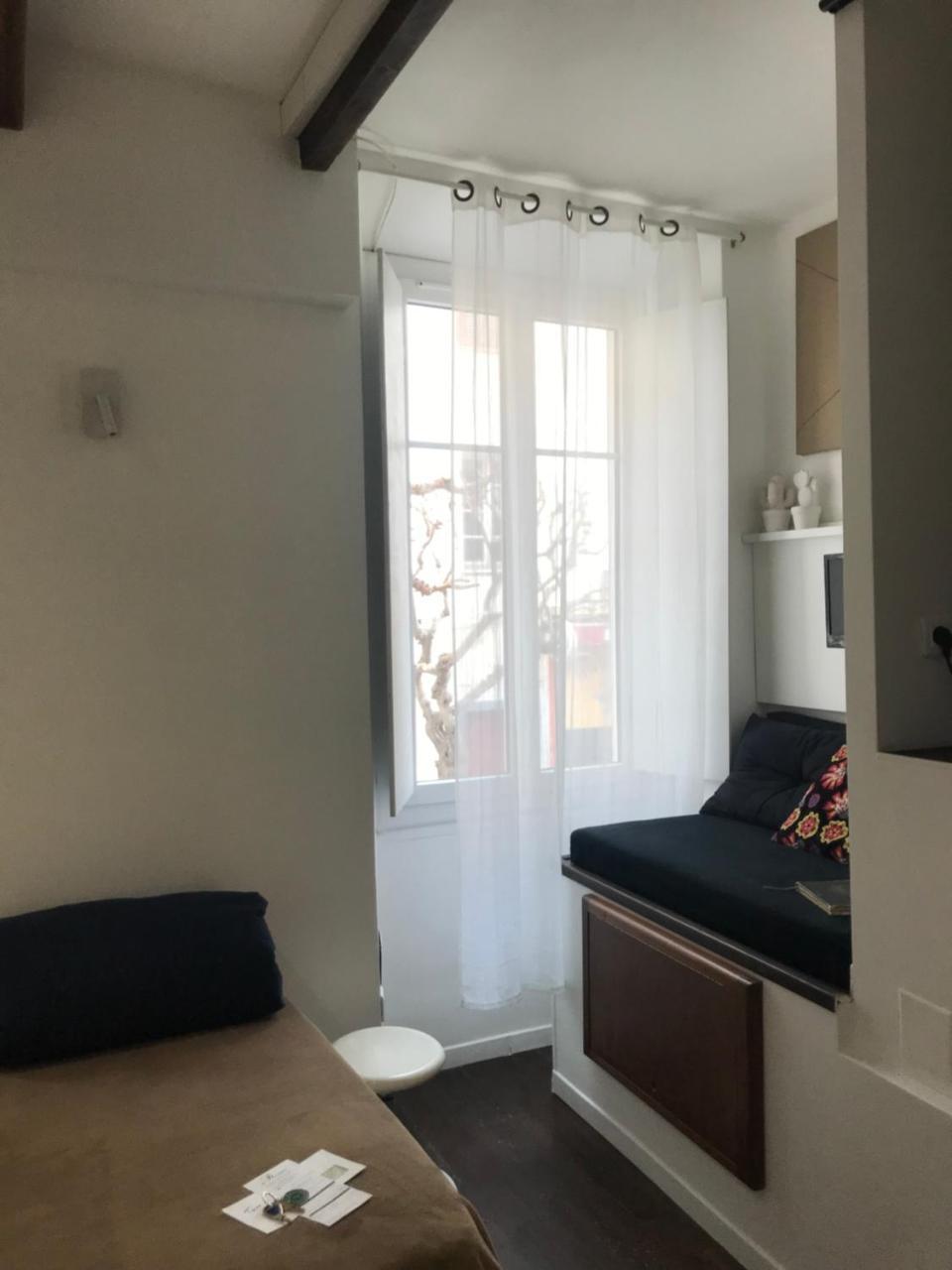 18bonaparte Apartment
